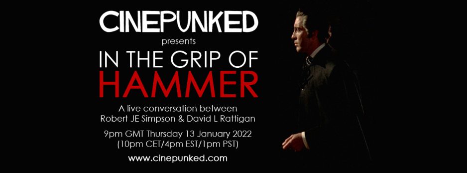 Event: In the Grip of Hammer